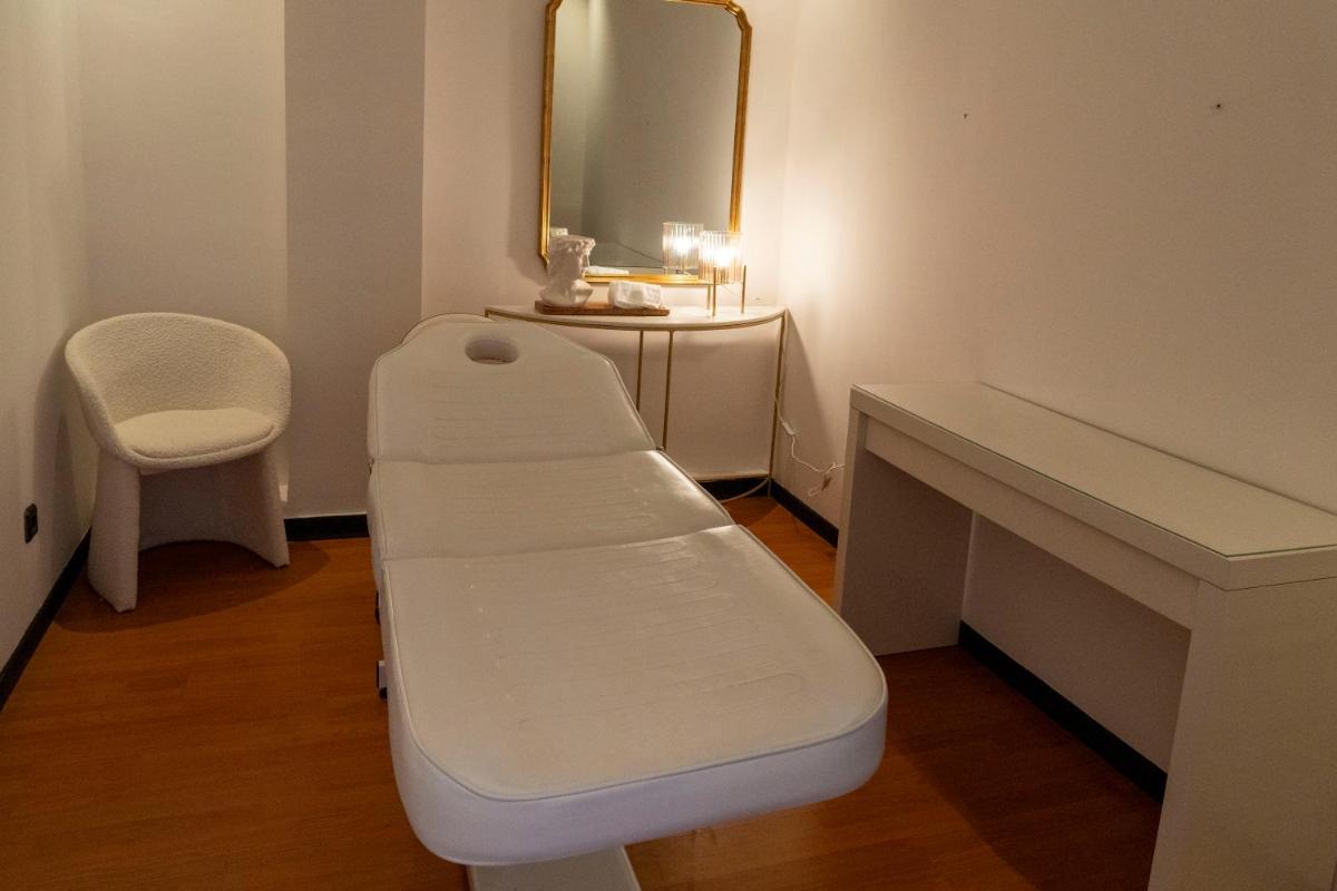 Imagen de la galería de Hotel Hita "Nature Experience" for all, en Navacerrada
