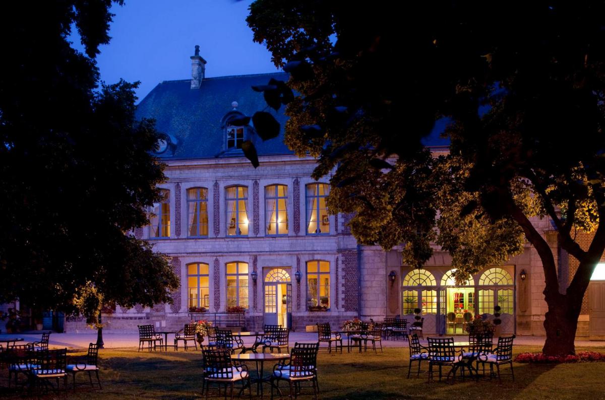La Chartreuse Du Val Saint Esprit - Housity