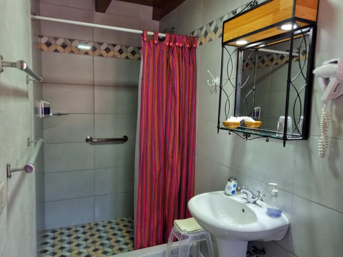 Copacabaña Lodge - Housity