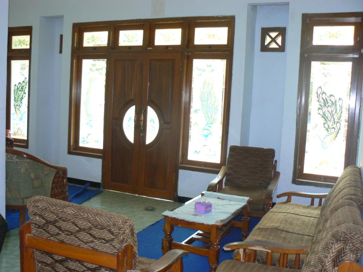 Ijen Adventure Inn - Housity