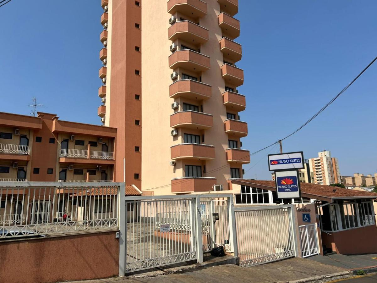 Bravo Suites São Carlos - Housity