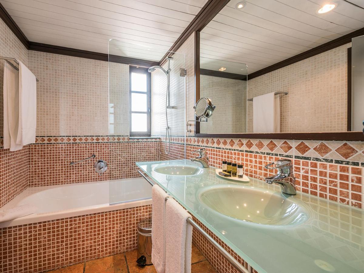 Hospes Palacio de San Esteban, a Member of Design Hotels - Housity