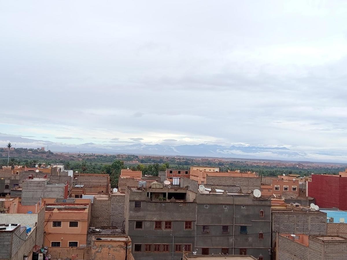 Hostel Afgo Rooftop - Hizvo