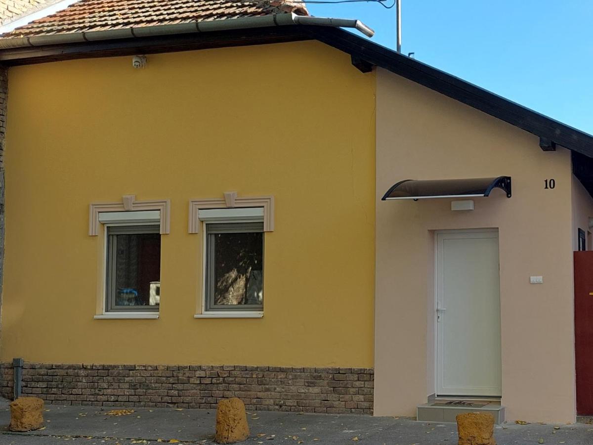 Street apartment - Housity