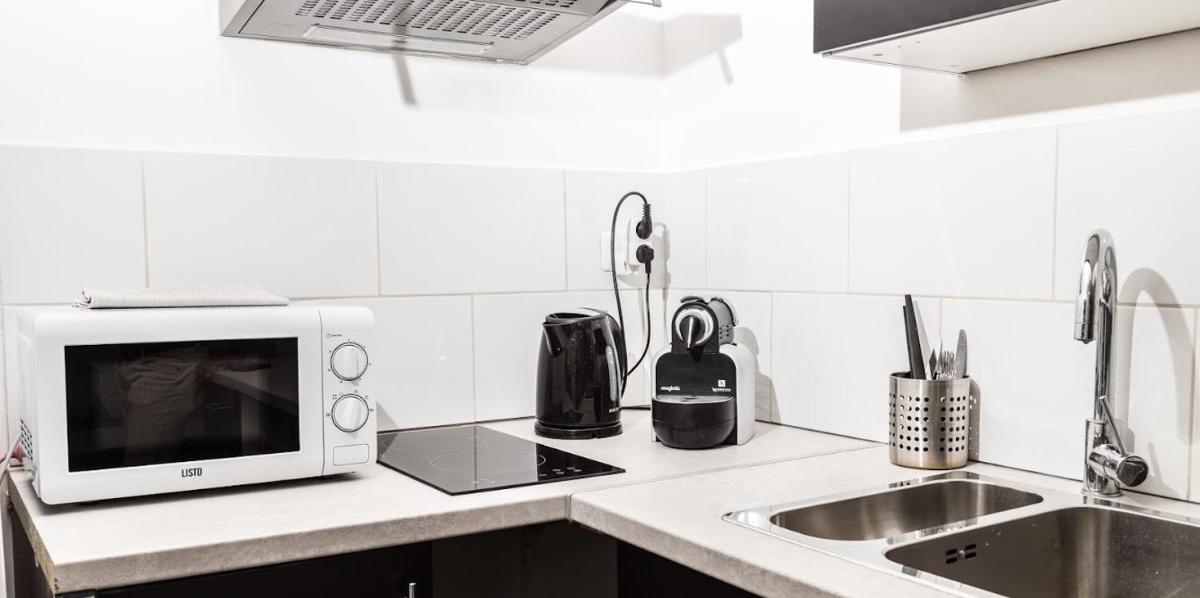 Budget apart near Paris - Housity