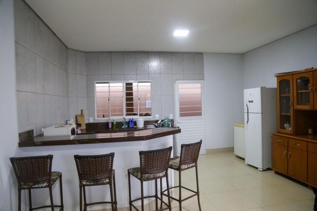 Casa para temporada - Housity