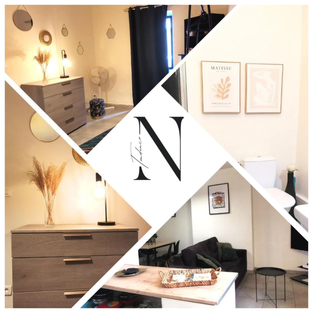 Appartement en plein coeur de Mâcon H - Housity