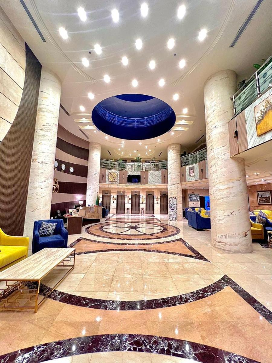 Al Arab Mashaer - Housity