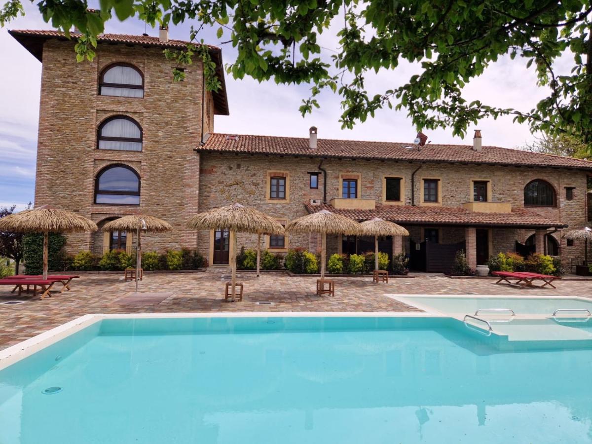 I Tre Poggi Dimora di Charme - Housity