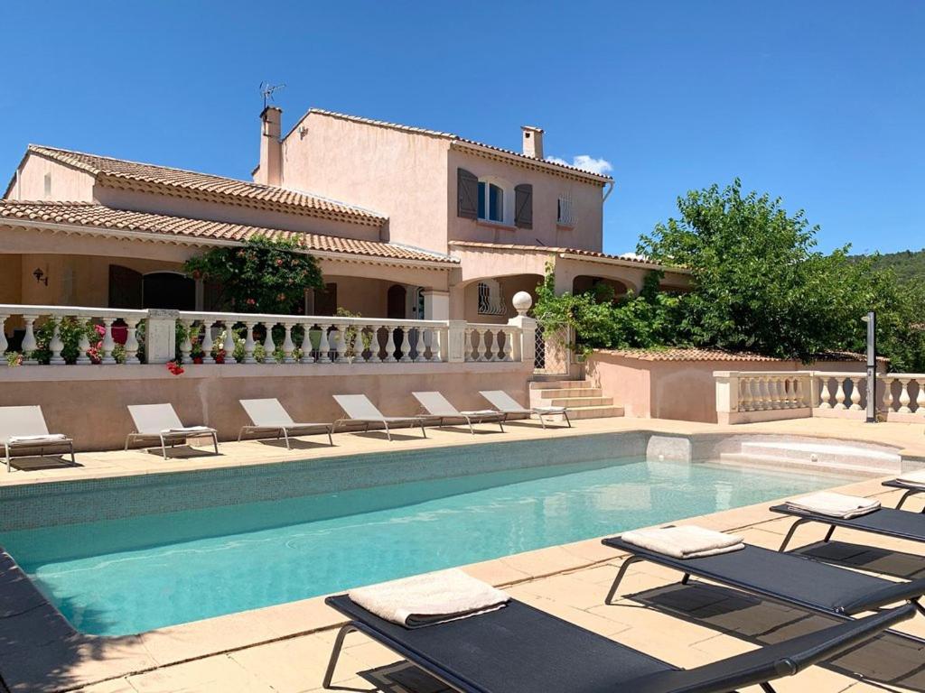 LA VILLA DES AMES LIEES - Housity