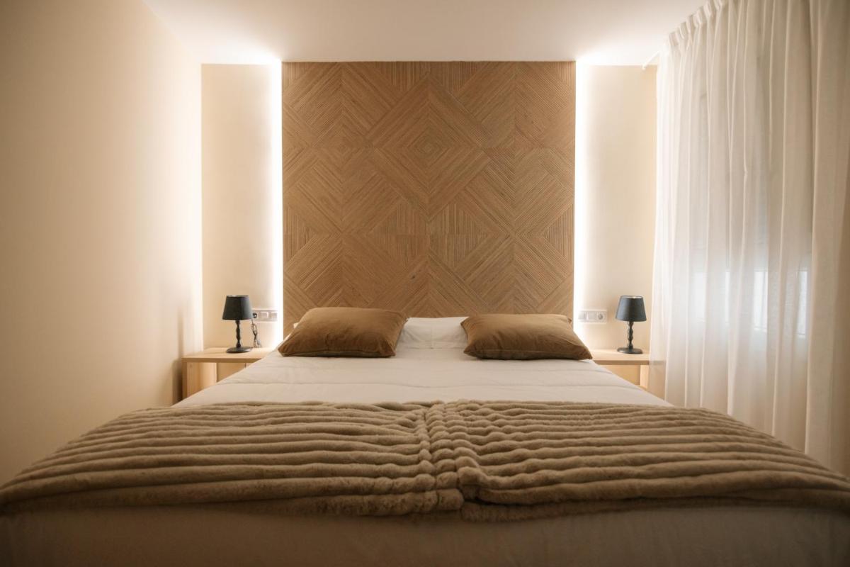Suites Ermita 201 - Housity