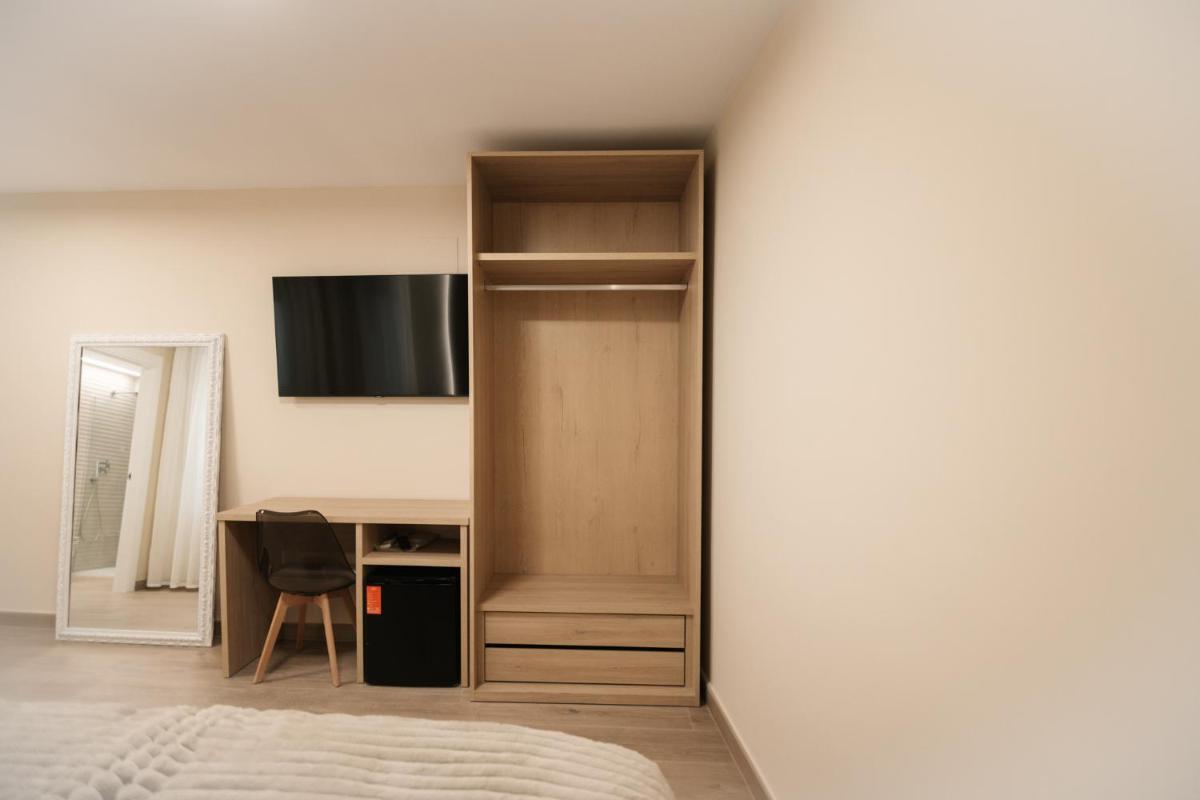 Suites Ermita 201 - Housity