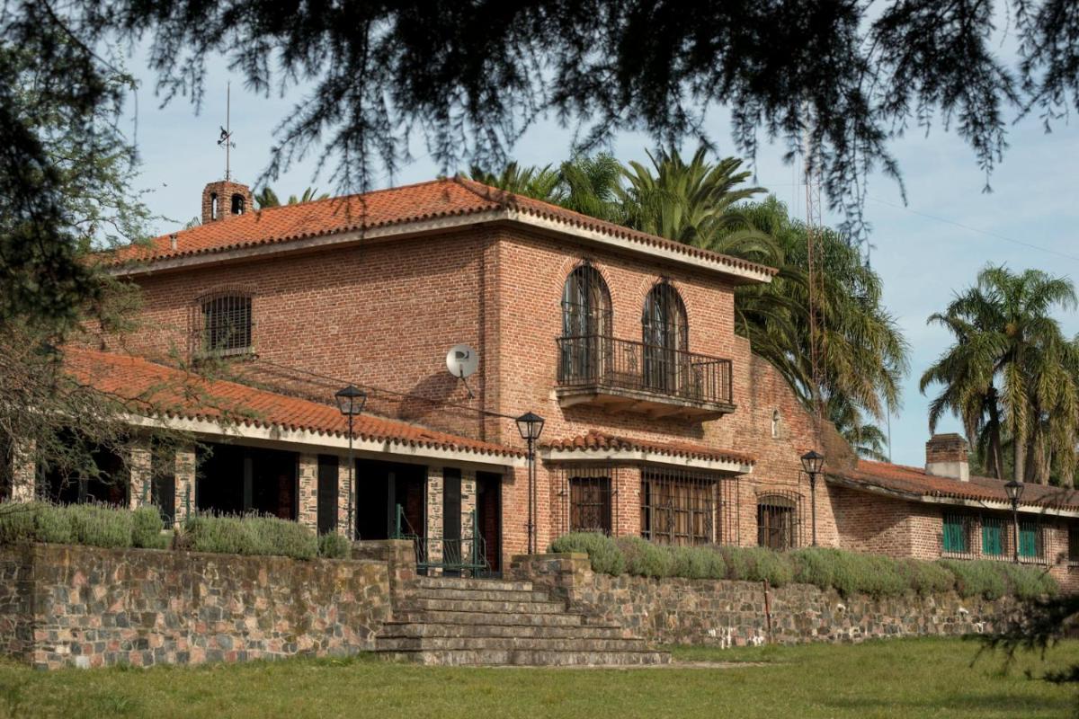 La Baguala - Housity
