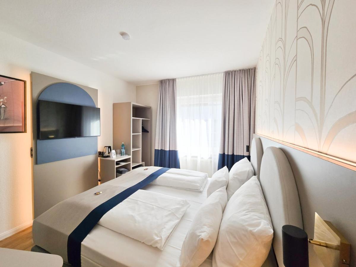 guestified LIYANA Hotel - Housity