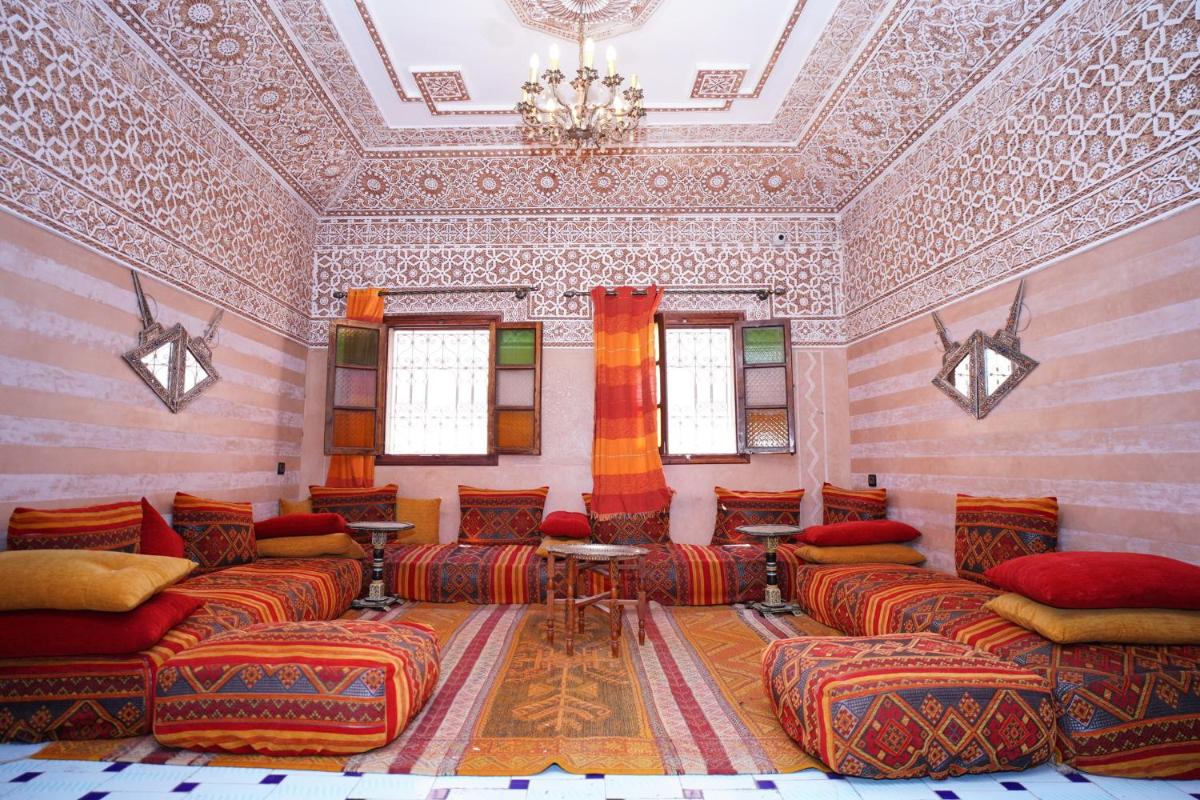 Riad Dar Essassi 23 - Housity
