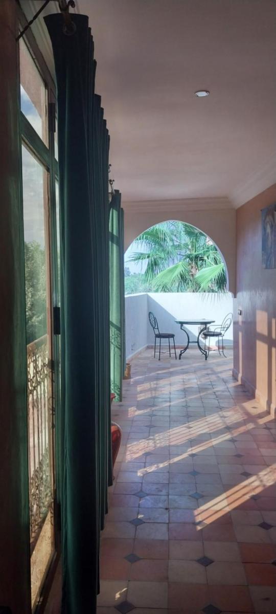 Riad Saida Atlas - Housity