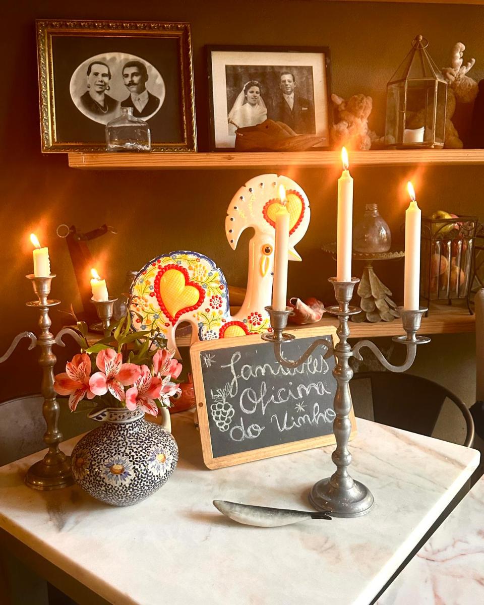 Imagem da galeria de Carmo's Boutique Hotel - Small Luxury Hotels of the World em Ponte de Lima