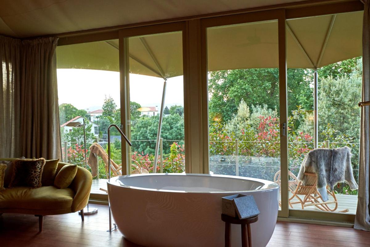 Imagem da galeria de Carmo's Boutique Hotel - Small Luxury Hotels of the World em Ponte de Lima