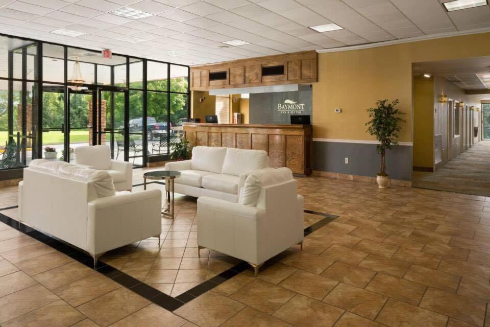 Baymont by Wyndham Salem Roanoke Area - Housity
