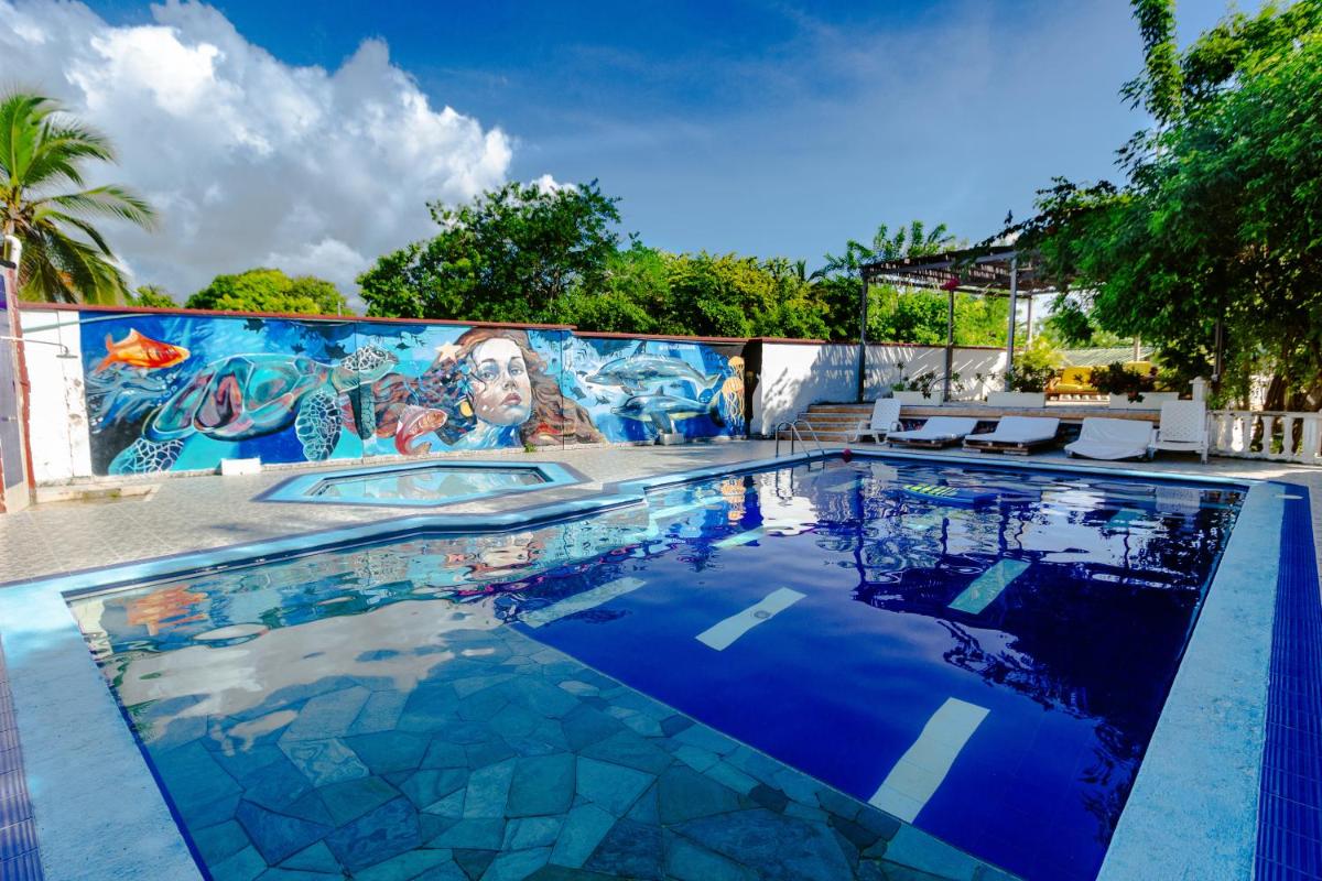 Marazao Beach Hotel & Spa - Housity