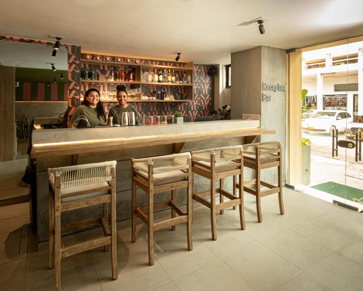 Mood Matuna Hotel Cartagena - Housity