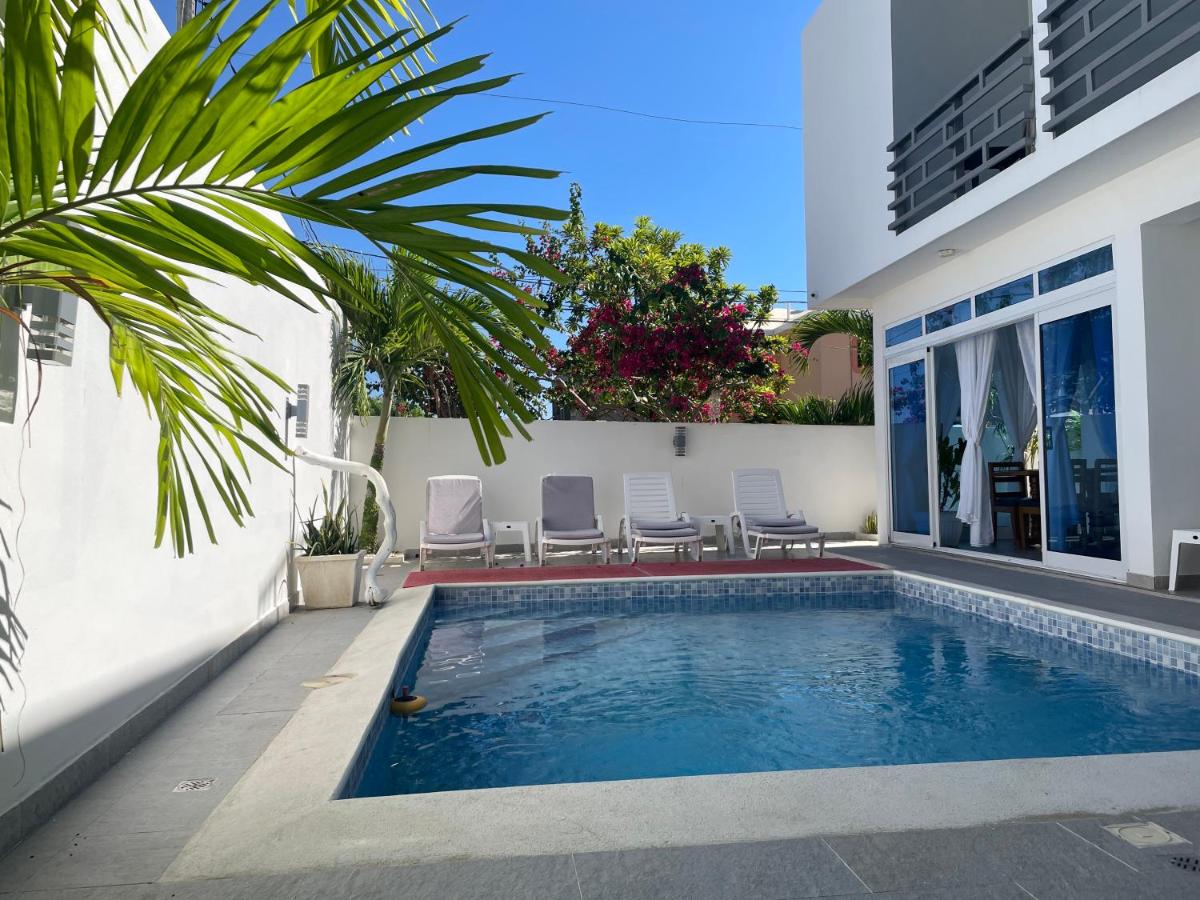Gaia Residence Deluxe - Housity