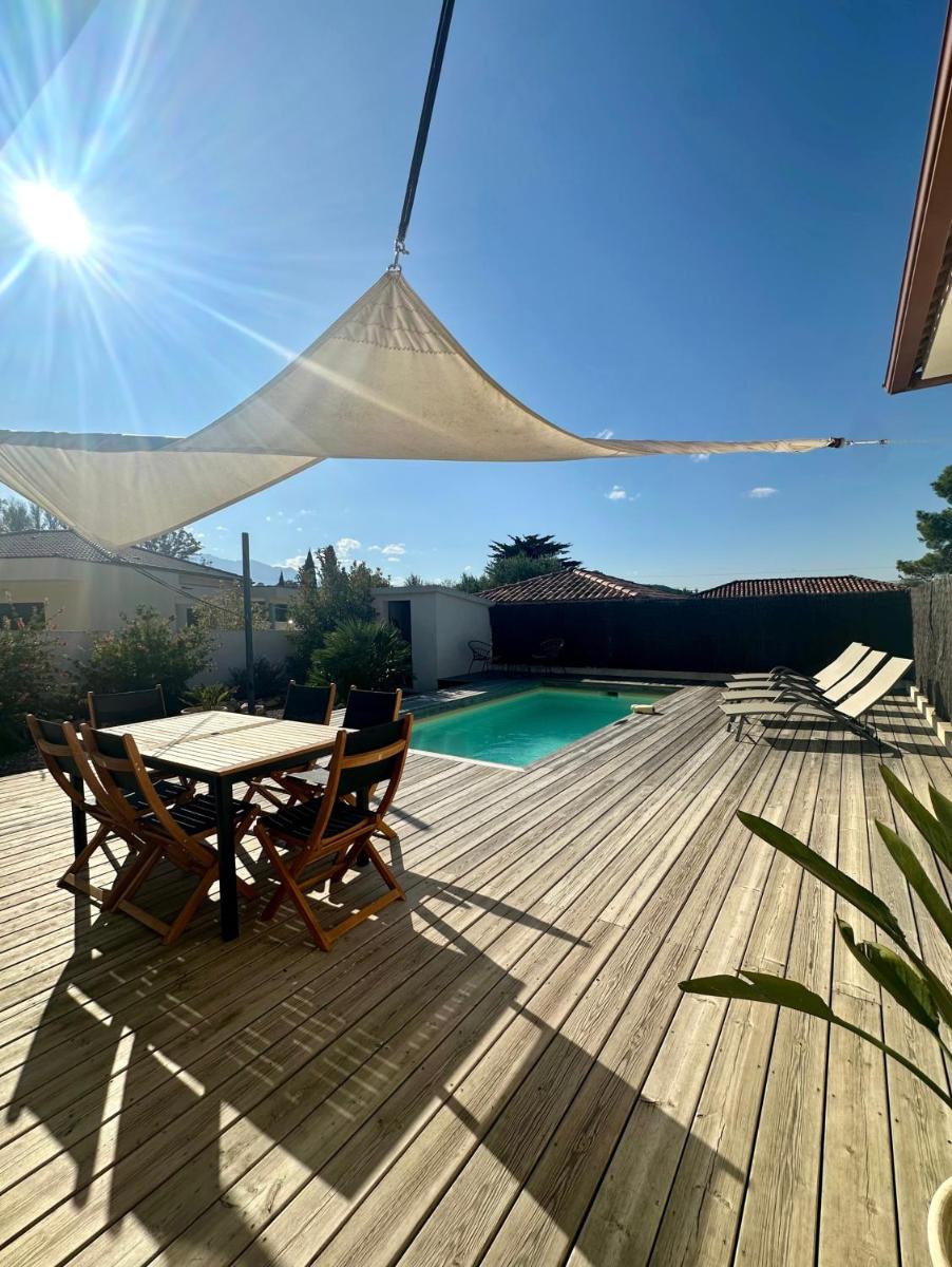 VILLA JUWEN - Housity