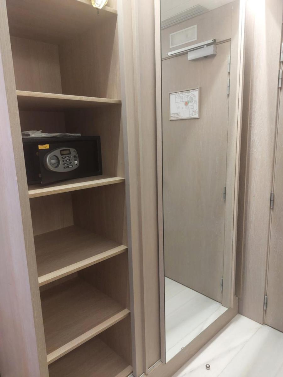 Imagen de la galería de U-Hotel Spa Ciudad de Astorga, en Astorga