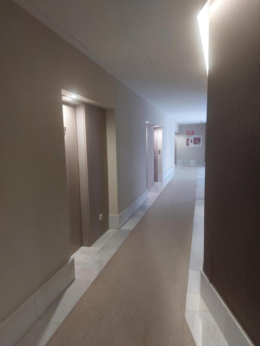 Imagen de la galería de U-Hotel Spa Ciudad de Astorga, en Astorga