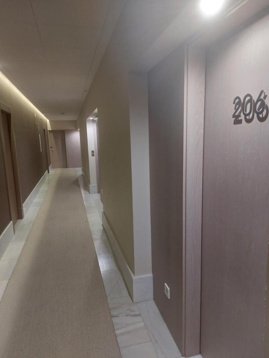 Imagen de la galería de U-Hotel Spa Ciudad de Astorga, en Astorga