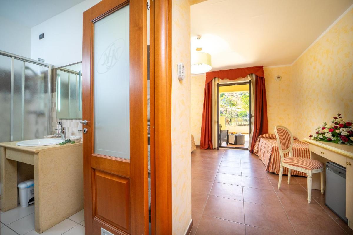 Kala Kretosa Hotel - Housity