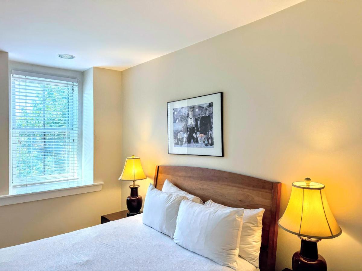 Copley House Extended Stay - Housity
