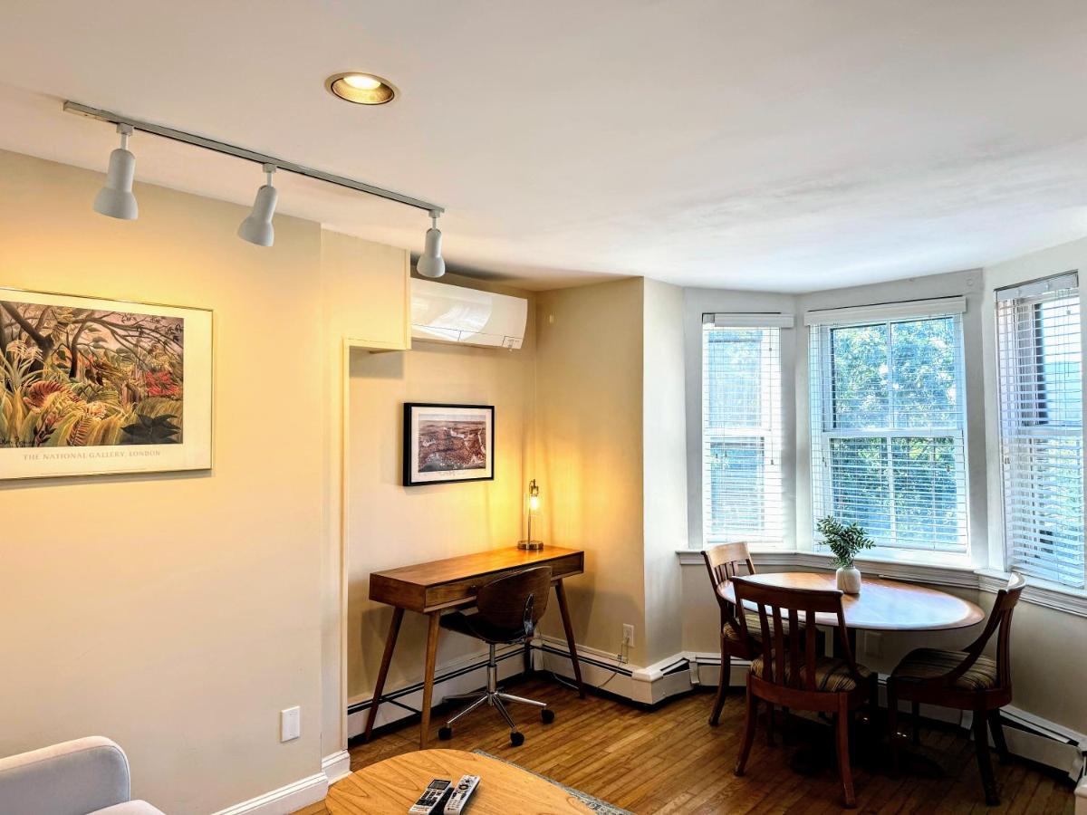 Copley House Extended Stay - Housity