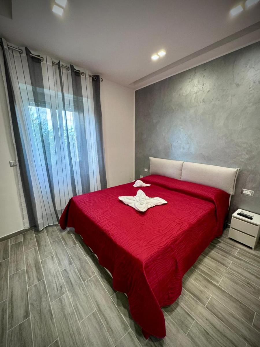 Nonno Peppe Casa Vacanze - Housity