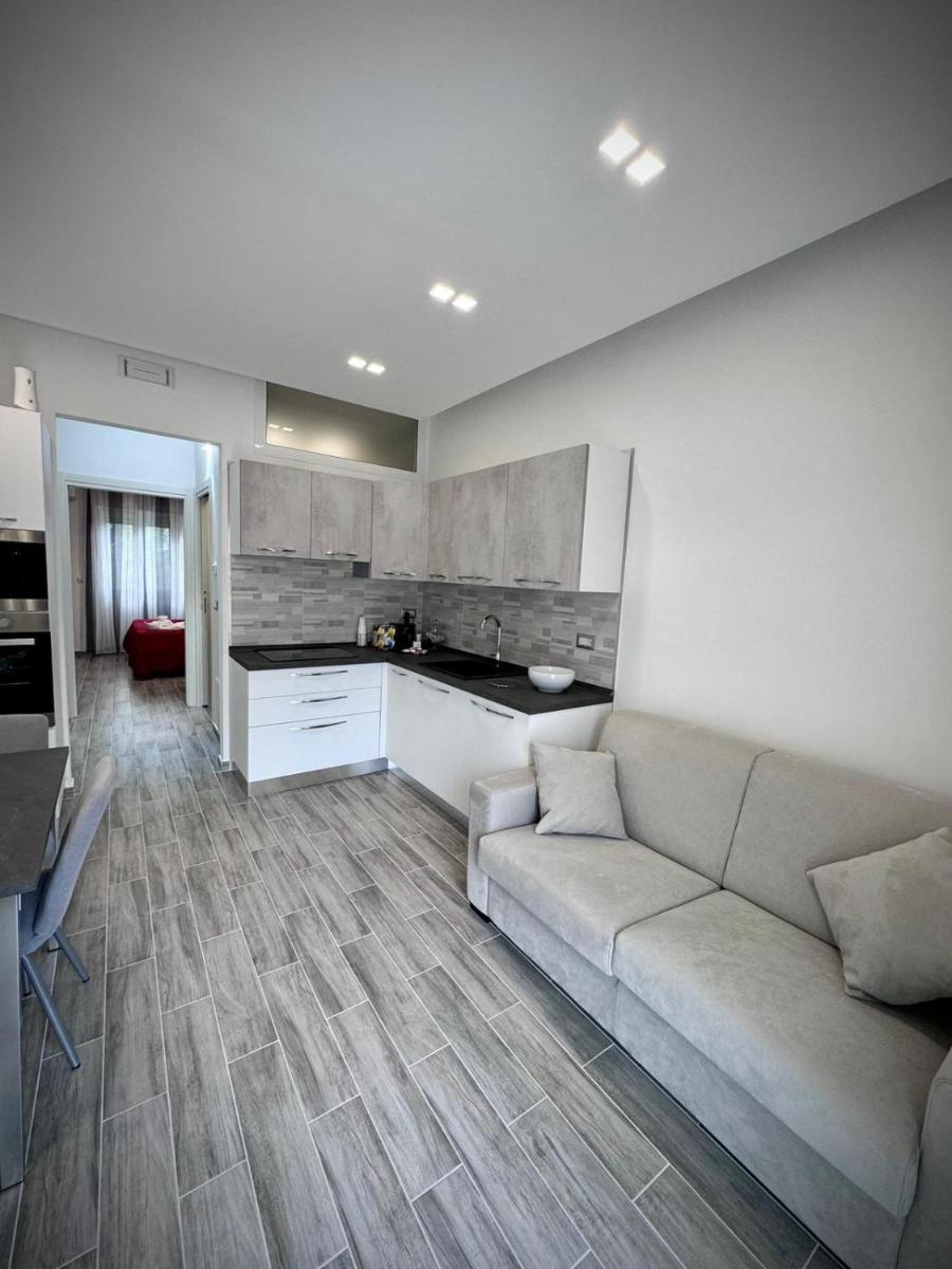 Nonno Peppe Casa Vacanze - Housity