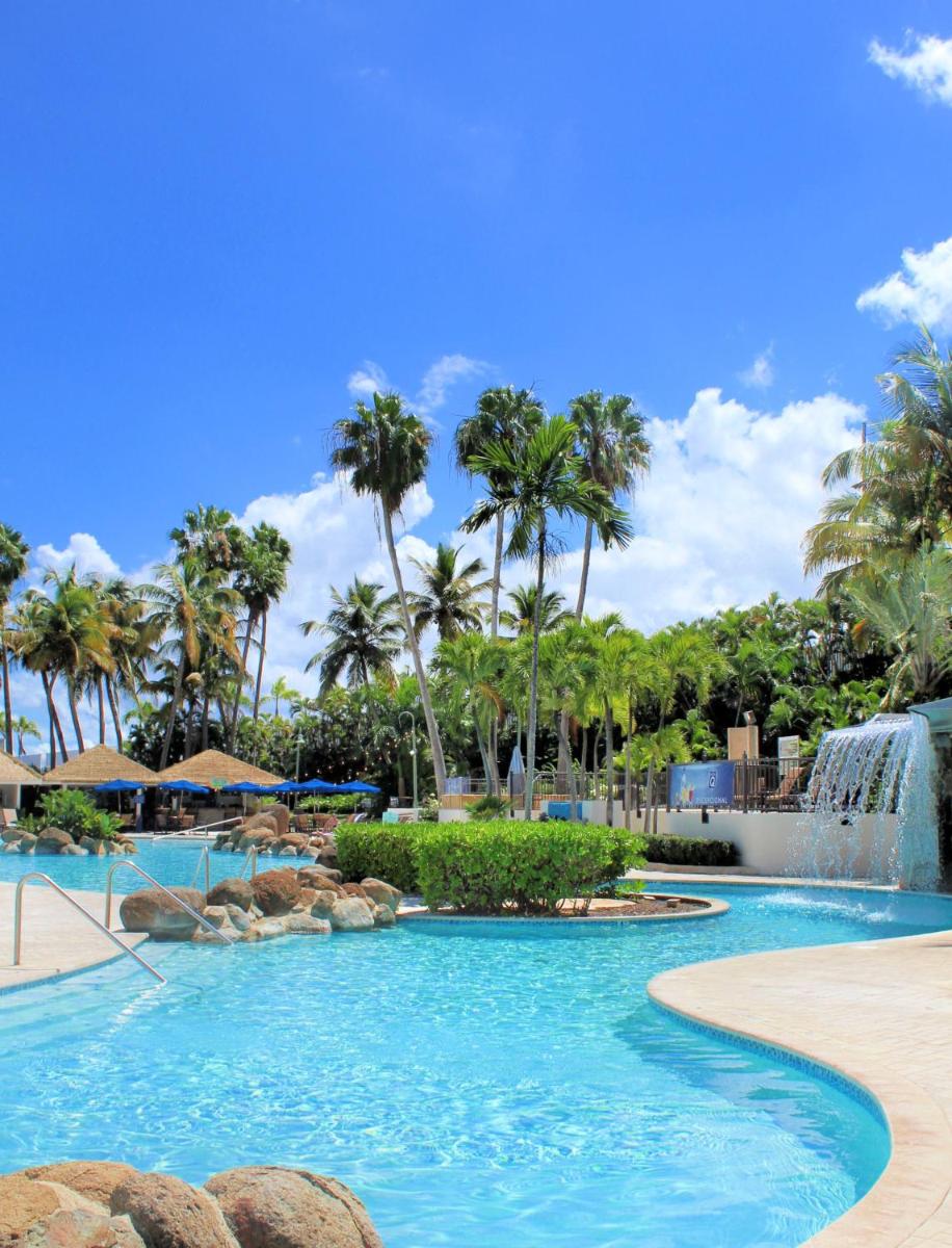 Embassy Suites by Hilton San Juan - Hotel & Casino - Housity
