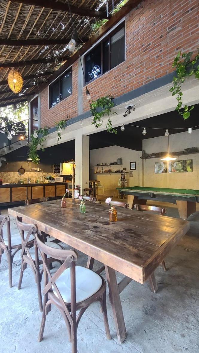 Hotel Casa Nueva - Housity