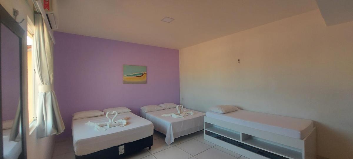 Pousada Ah Mar - Housity