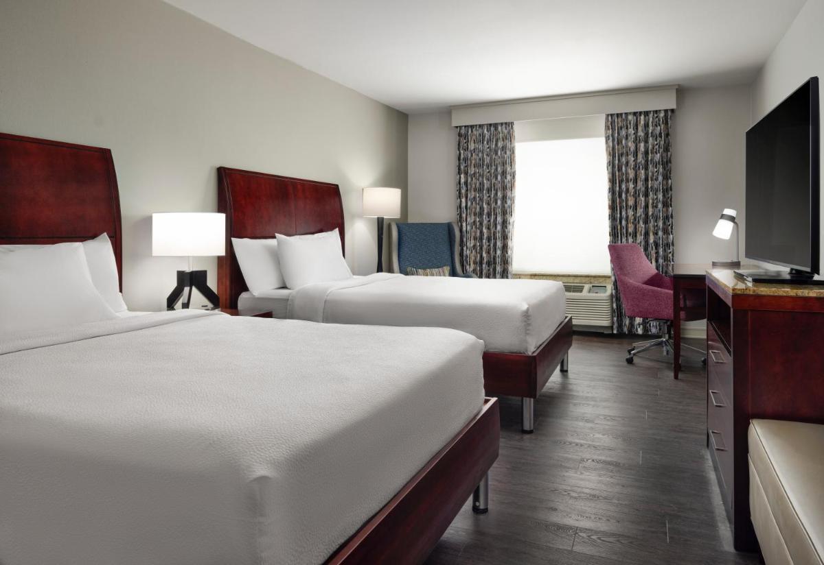 Hilton Garden Inn Shreveport Bossier City - Housity
