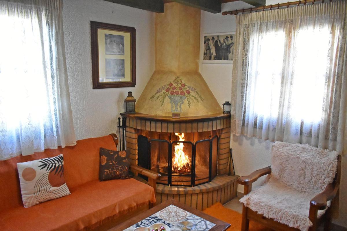 Pleistos valley 2 - Housity
