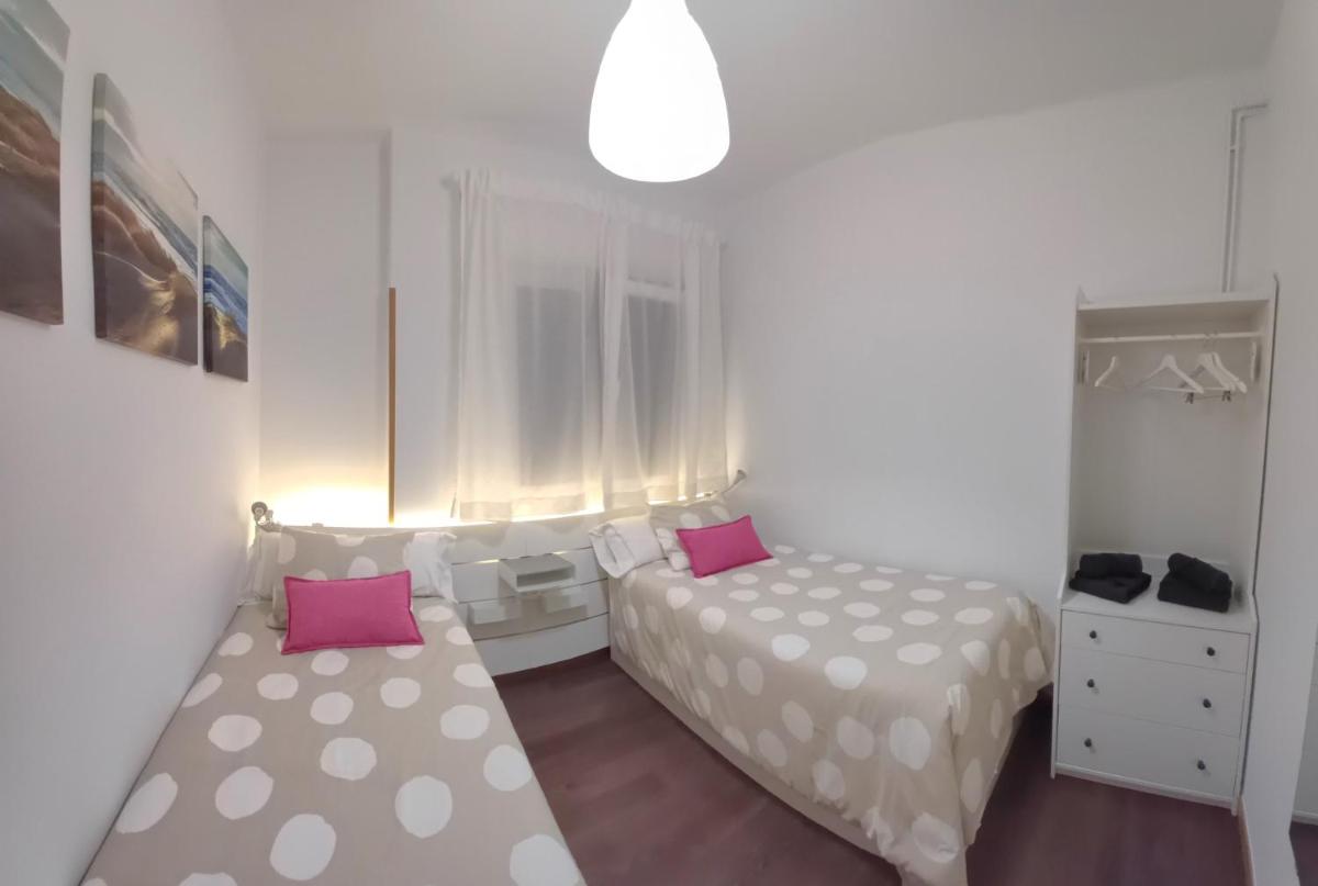 Uribarri Home Bilbao - Housity
