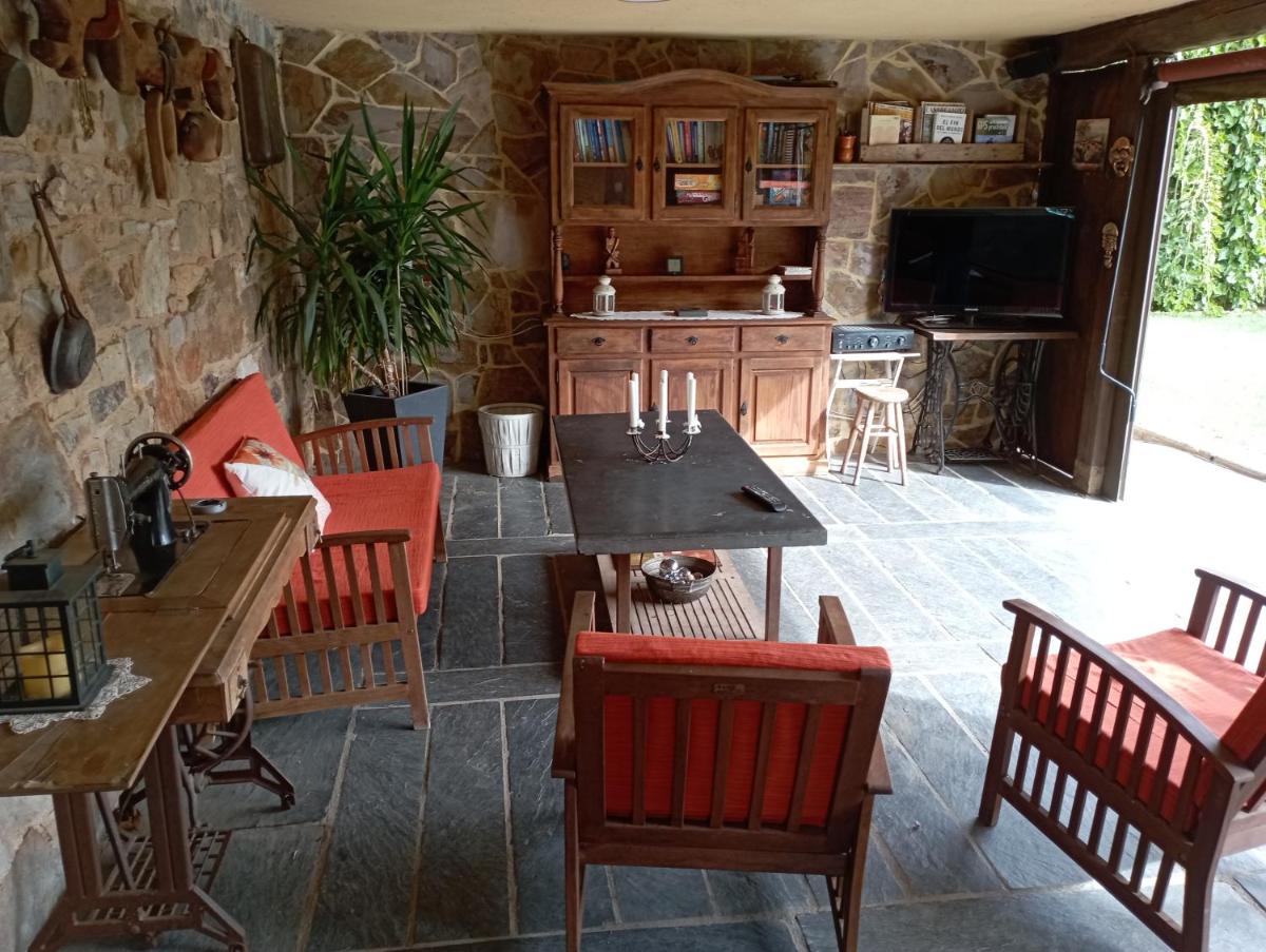 La casona de mauro - Housity