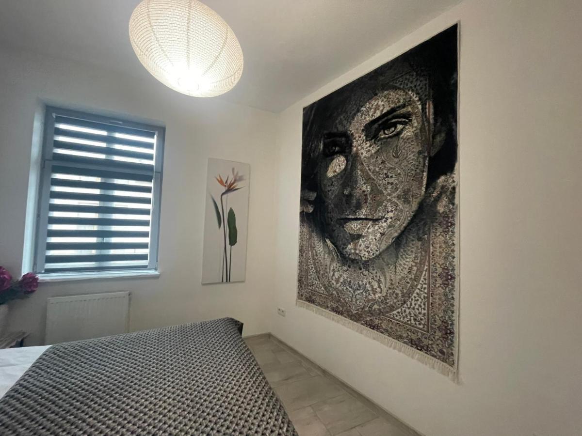 Apartament Solny Centrum Wieliczka 11 - Housity