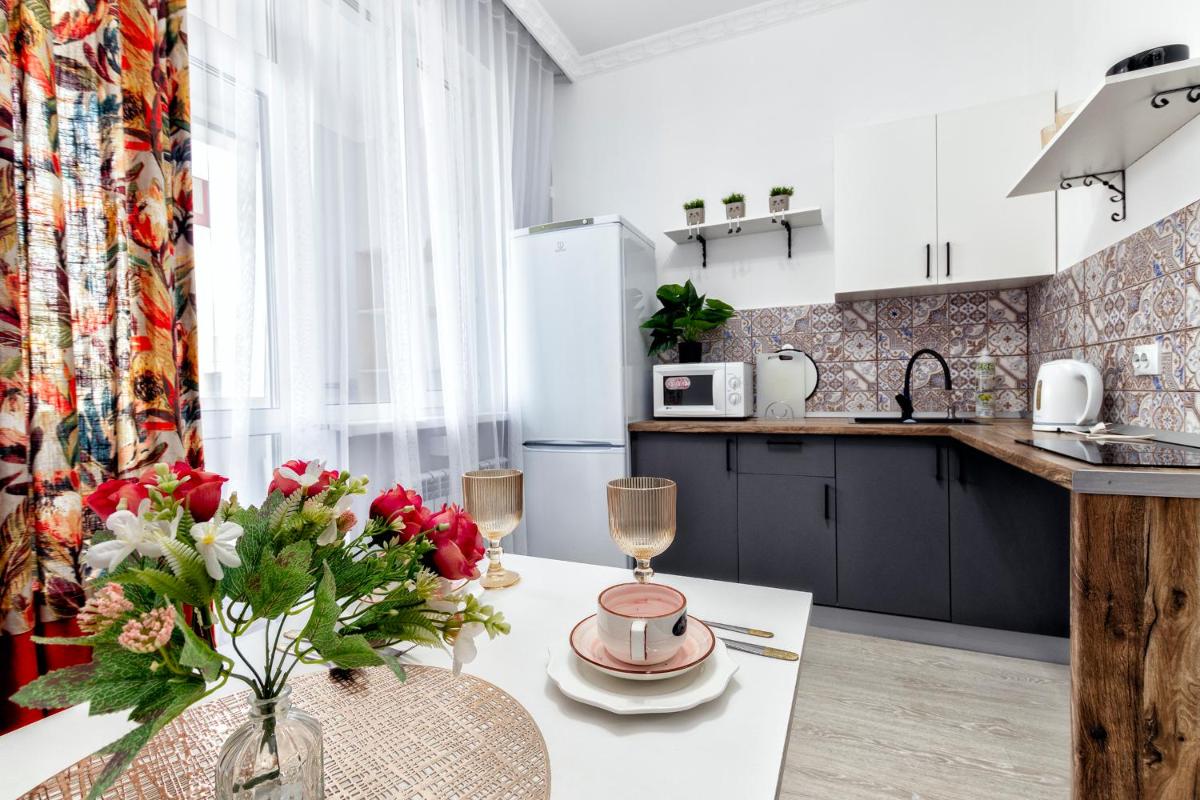 Expo Boulevard - Housity