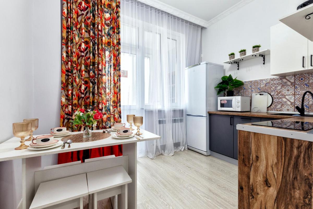 Expo Boulevard - Housity