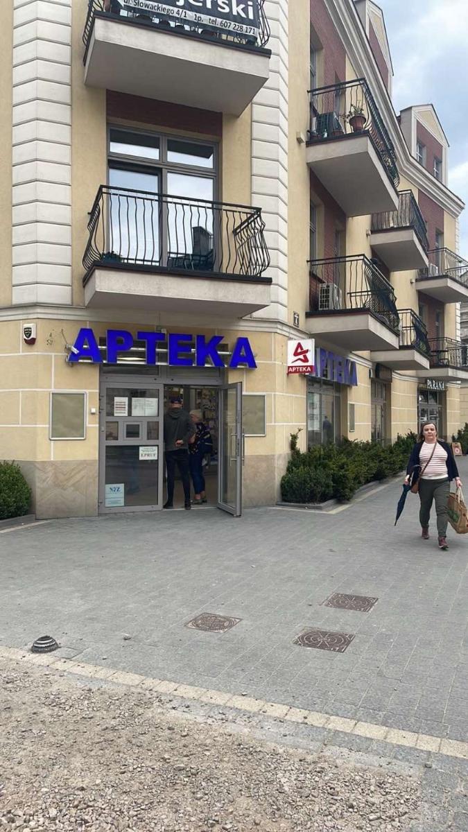 Apartament Solny Centrum Wieliczka 11 - Housity