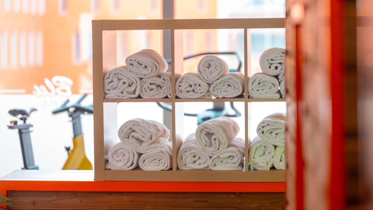 Radisson Blu Hotel Toulouse Airport - Housity