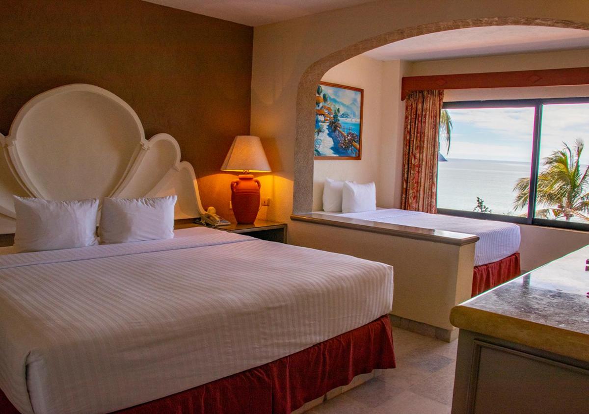 The Palms Resort of Mazatlan - Housity