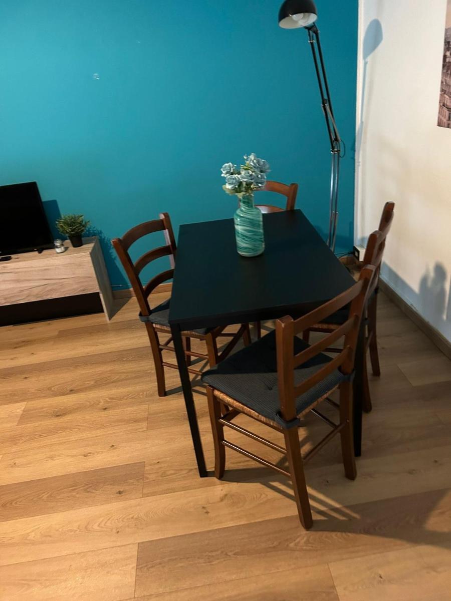 La Maison Bleue Sul Naviglio - Hizvo