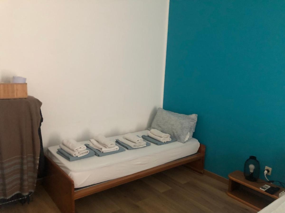 La Maison Bleue Sul Naviglio - Housity